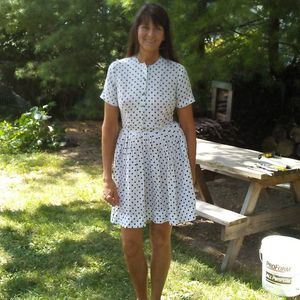 Meet your Posher, Brenda